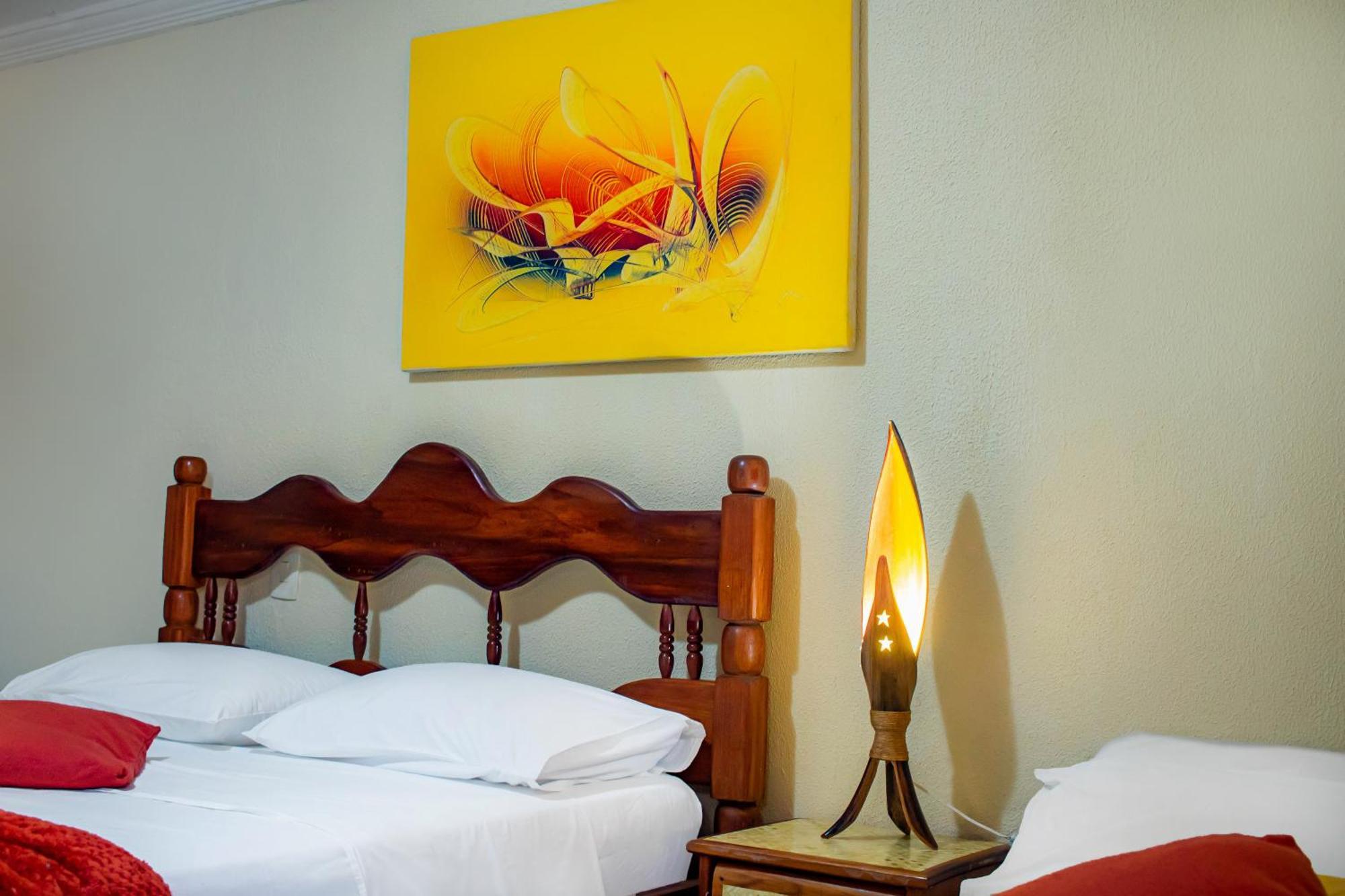 Castelo Beach Hotel Natal Exterior foto
