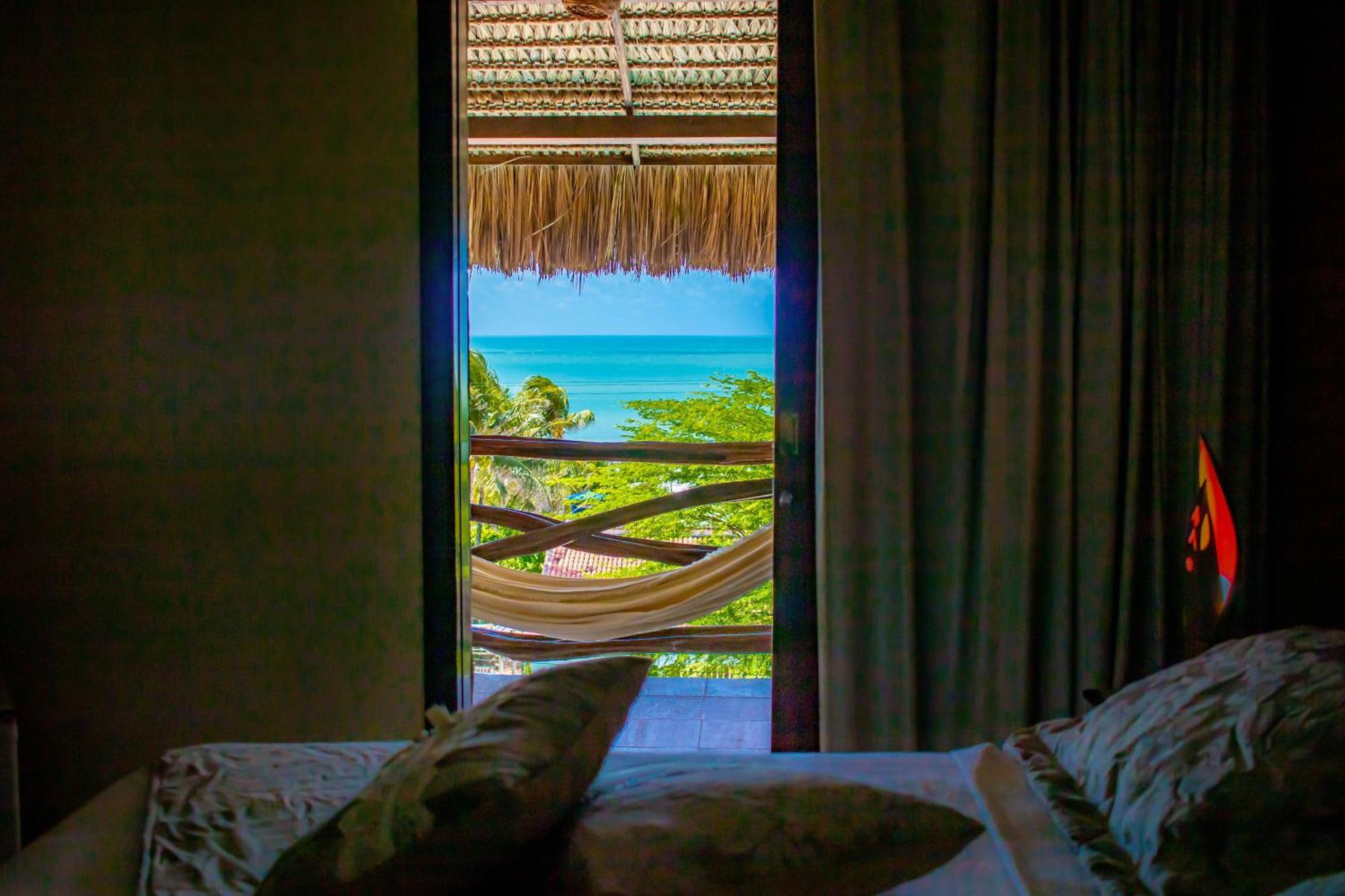Castelo Beach Hotel Natal Exterior foto